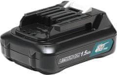 Makita 632F55-9 BL1016 CXT baterija 12 V 1.5 Ah