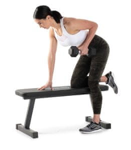 Pro-Form Flat Bench XT fitnes klupa