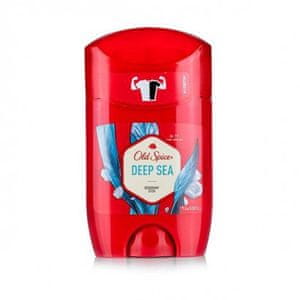 Old Spice dezodorans u stiku Deep Sea, 50 ml