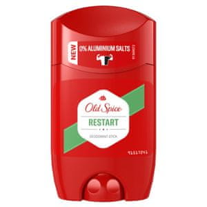 Old Spice dezodorans u sticku Restart, 50 ml