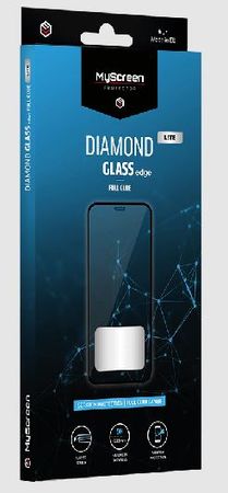 Diamond Lite zaštitno kaljeno staklo Samsung Galaxy Note 10 Lite N770 / A81 A815