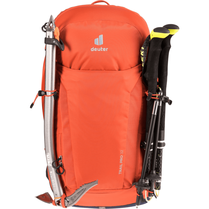 Trail cheap pro deuter