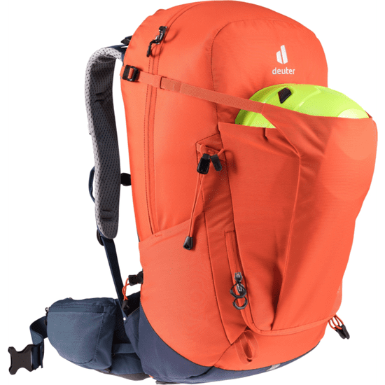 Trail store pro deuter