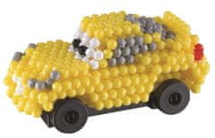 Aquabeads 3D Cars 3 Cruz Ramirez komplet s kuglicama