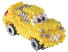 Aquabeads 3D Cars 3 Cruz Ramirez komplet s kuglicama