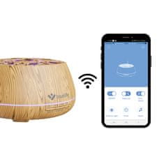 TrueLife aroma difuzor AIR Diffuser D9 Smart