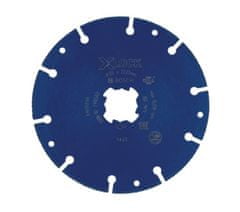 Bosch X-Lock dijamantna ploča za metal, 125 x 22,23 mm (2608900533)