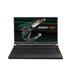 Gigabyte Aorus 15G XC prijenosno računalo (9RX5LXC04FE2EMEE001)