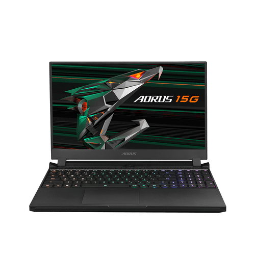 Prijenosno računalo Aorus 15G XC 