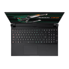 Gigabyte Aorus 15G XC prijenosno računalo (9RX5LXC04FE2EMEE001)