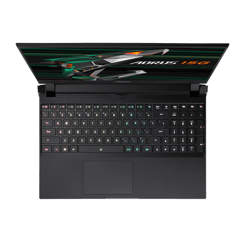 Prijenosno računalo Aorus 15G XC