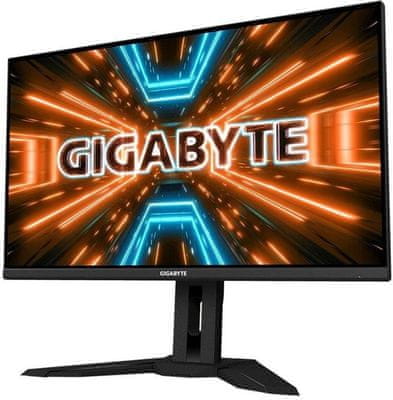 monitor Gigabyte M28U