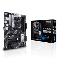 ASUS Prime B550-Plus matična ploča