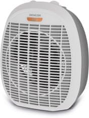 SENCOR grijač s ventilatorom SFH 7017WH