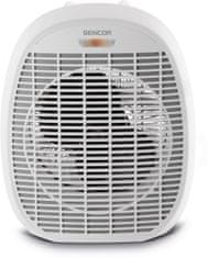 SENCOR grijač s ventilatorom SFH 7017WH