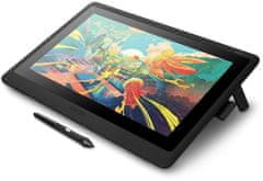 Wacom grafički zaslon Cintiq 16, FHD