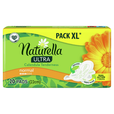 Naturella Ultra Normal ulošci, 20 komada