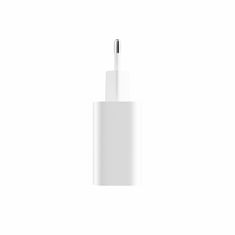 Xiaomi EU 32427 zidni punjač, tip A + tip C, 33W