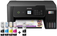 Epson EcoTank L3260 višenamjenska prskalica (C11CJ66407)