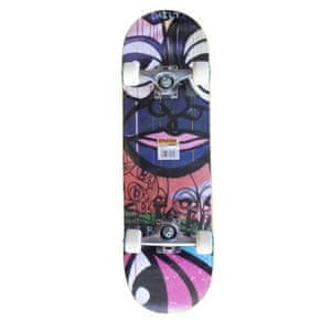 Spartan Junior Skateboard