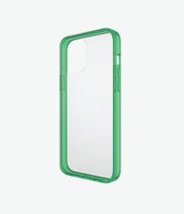 PanzerGlass ClearCaseColor maskica za Apple iPhone 13 Pro Max, prozirno-zelena (0344)