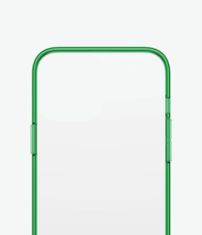 ClearCaseColor maskica za Apple iPhone 13 Pro Max, prozirno-zelena (0344)
