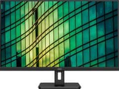 AOC U32E2N monitor, 80 cm (31,5), VA/3FL, UHD 4K