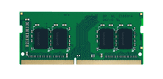 DDR4 SODIMM memorija (RAM) za prijenosno računalo, 16 GB, 3200 MHz, CL22 (GR3200S464L22S/16GB)