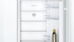 Bosch KIN86NSF0 ugradbeni kombinirani hladnjak