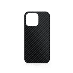 EPICO maskica Carbon Magnetic MagSafe Compatible Case iPhone 13 mini (13,71 cm/5,4"), crna (49910191300003)