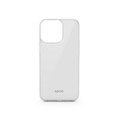 EPICO Hero Case maskica za iPhone 13 (15,49 cm/6,1″), prozirna