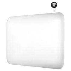 PA600WIFI3 panelni konvekcijski radijator, Wi-Fi, 600W, čelik