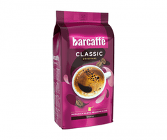 Barcaffe kava Classic, mljevena, 1 kg