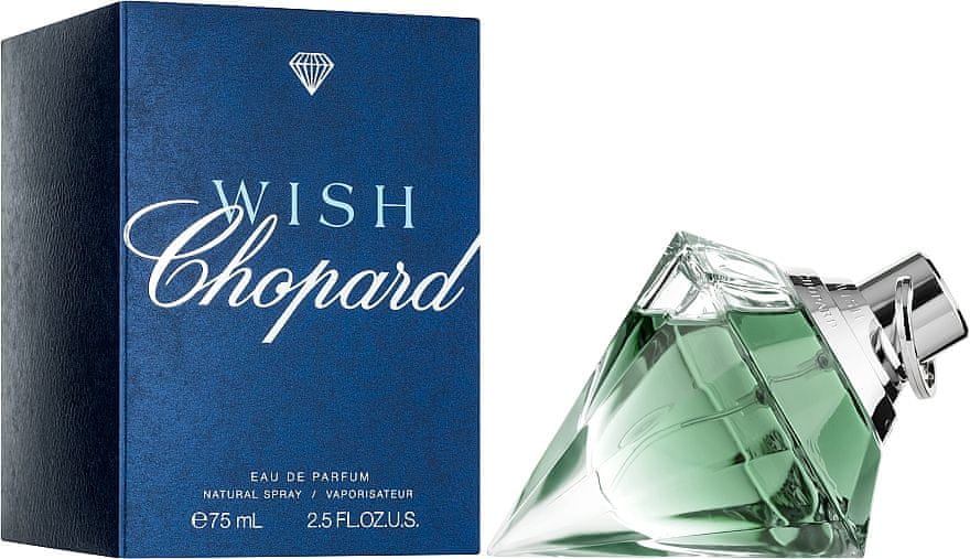 Chopard Wish EDP MALL.HR