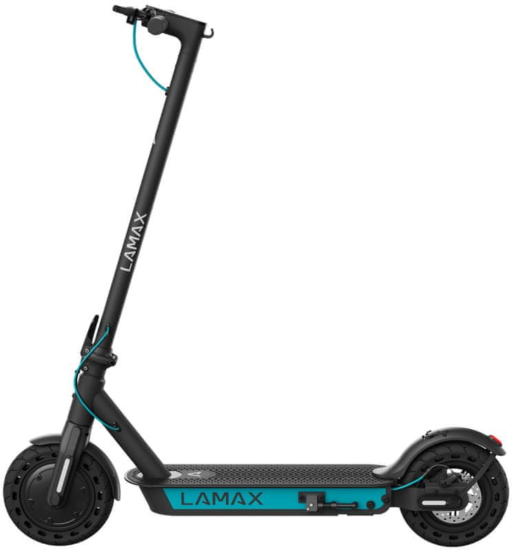 Lamax S11600 električni romobil