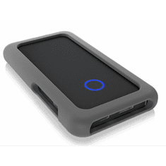 IcyBox IB-DK2108M-C priključna stanica, 8 u 1, USB-C, PowerDelivery do 100 W