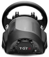 Thrustmaster T-GT II paket, volan + nastavak za volan