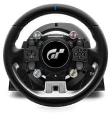 Thrustmaster T-GT II paket, volan + nastavak za volan