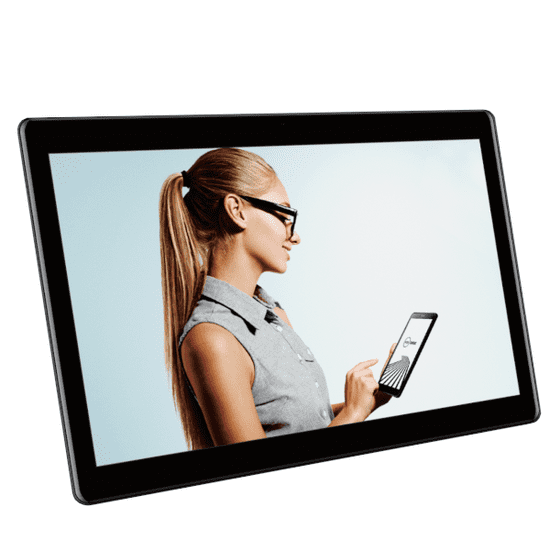 NOA M109 3G tablet