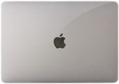 EPICO Shell Cover futrola za MacBook Pro, 14, bijela (A2442 / A2779)