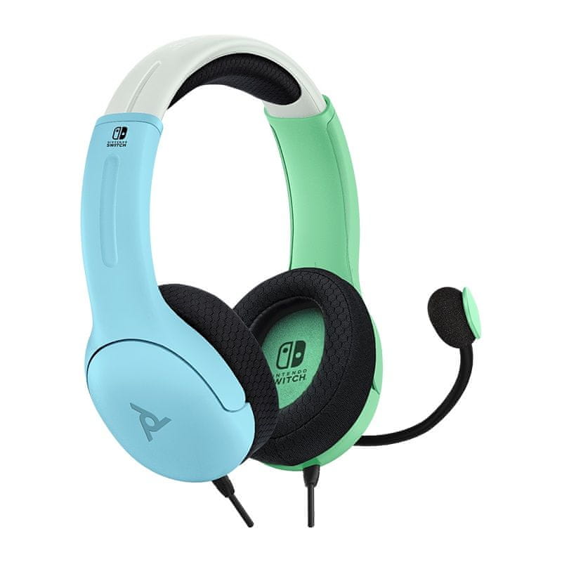 Headphones for online switch nintendo