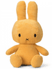 Miffy Corduroy zeko mekana igračka, 50 cm, žuta