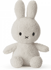 Bon Ton Toys Miffy Terry zeko mekana igračka, 33 cm, krem