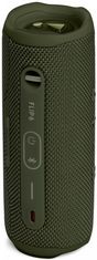 JBL Flip 6, zeleni