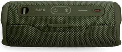 JBL Flip 6, zeleni