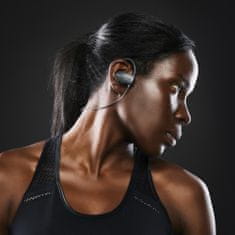 Energy Sistem Bluetooth Sport 1+ slušalice, crne