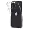 Spigen Liquid Crystal Clear maskica za iPhone 13, prozirna