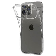 Spigen Liquid Crystal Clear maskica za iPhone 13 Pro, prozirna