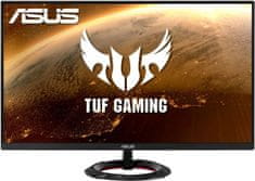 VG279Q1R Gaming monitor, FHD, IPS, 144Hz (90LM05S1-B01E70)