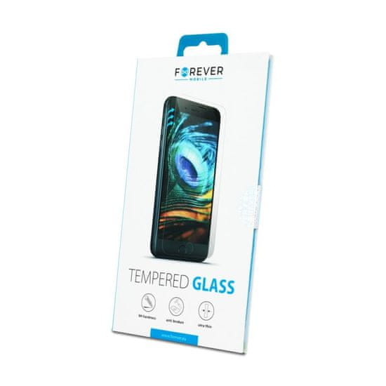 Forever Flexible 2,5D zaštitno staklo za iPhone X/XS/11 Pro, kaljeno, prozirno (GSM041461)